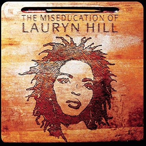 Lauryn Hill | The Miseducation