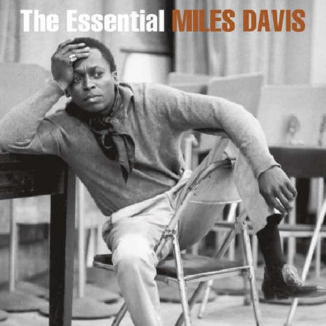 Miles Davis | The essential - Vinyle
