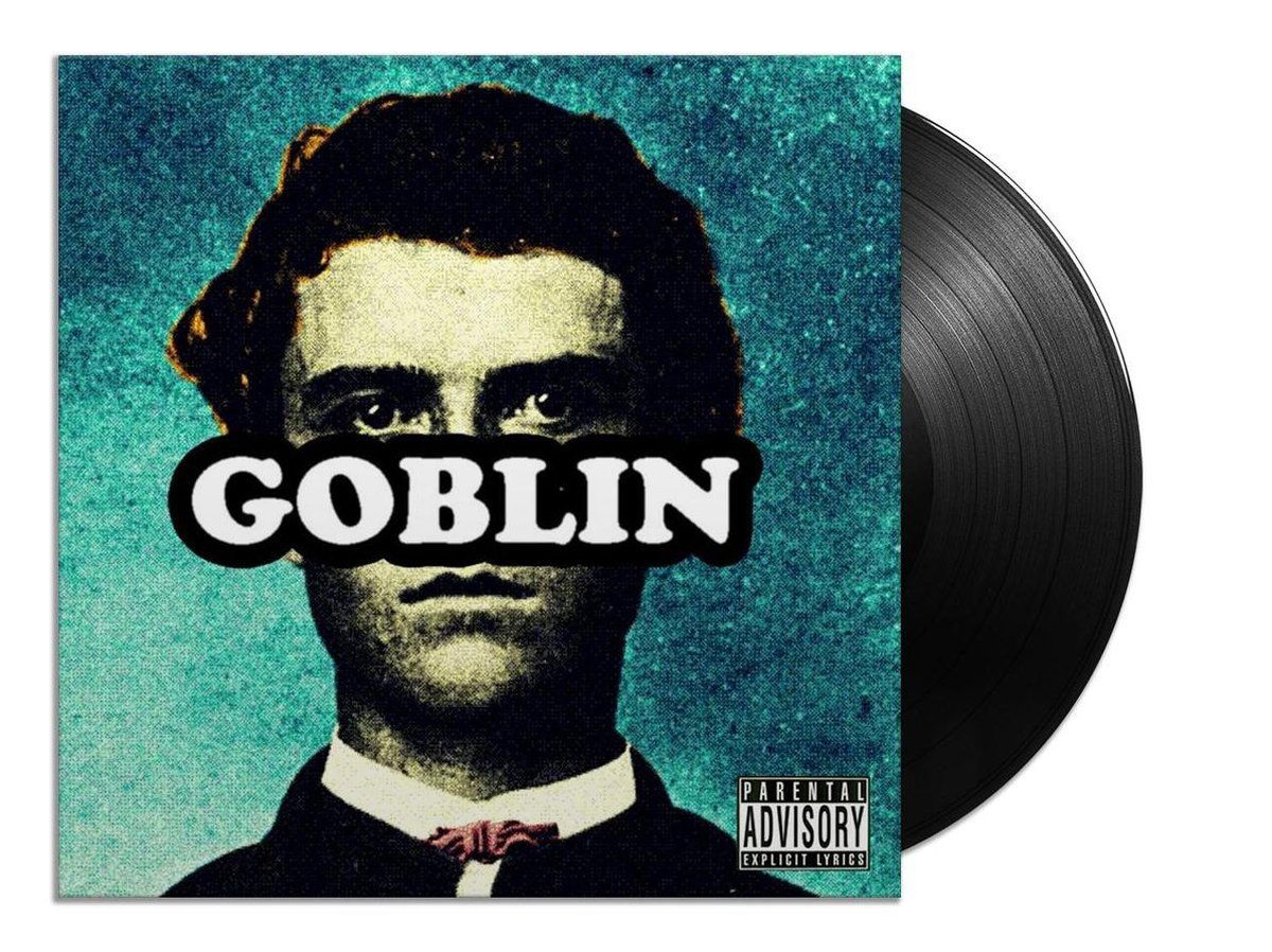 Tyler the Creator | Goblin - Vinyle