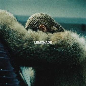 Beyoncé | Lemonade - Yellow vinyl
