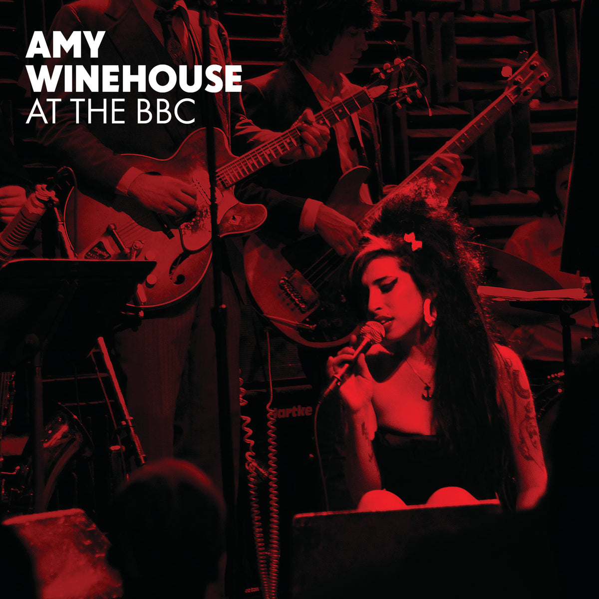 Amy Winehouse | At The BBC - Vinyle