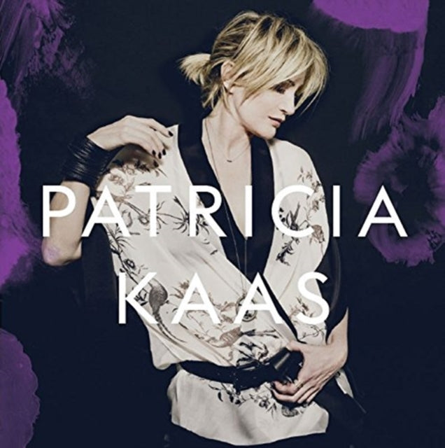 Patricia Kaas | Patricia Kaas