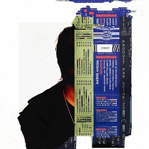Nekfeu | Cyborg