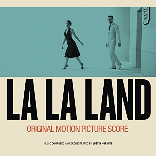 Bande Originale | La La Land - CD