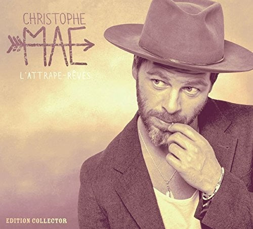 Christophe Maé | L'Attrape Reves