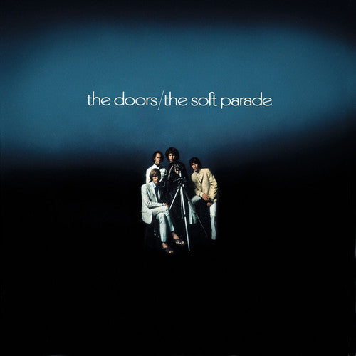 The Doors | Soft Parade - Vinyle