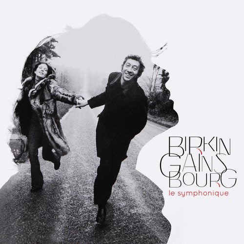 Jane Birkin & Serge Gainsbourg | Le Symphonique - CD