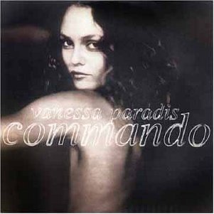 Vanessa Paradis | Commando