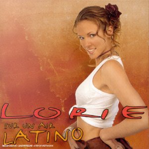 Lorie | Sur Un Air Latino