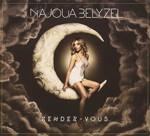 Najoua Belyzel | Rendez-Vous - Deluxe Edition