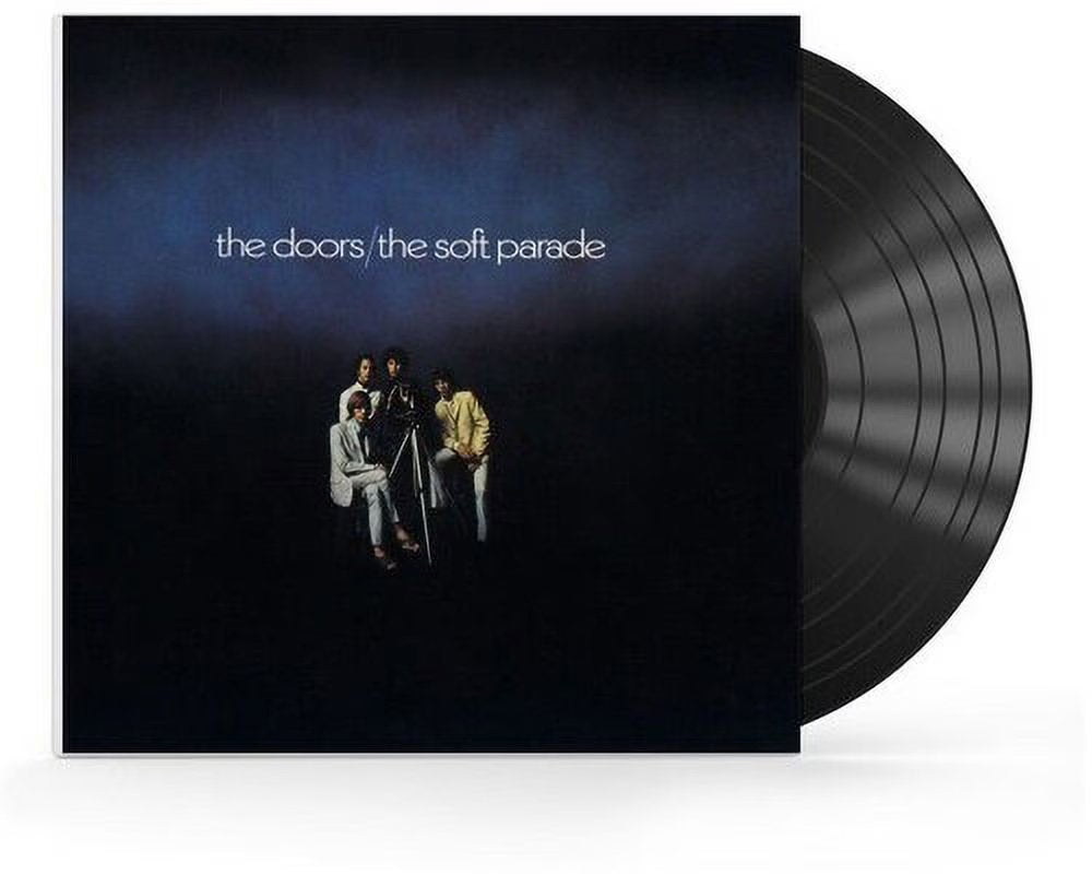 The Doors | Soft Parade - Vinyle