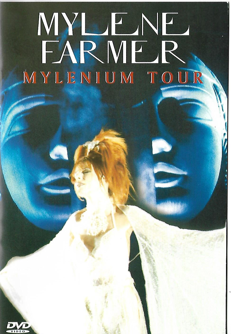 Mylène Farmer | Mylenium Tour (DVD)
