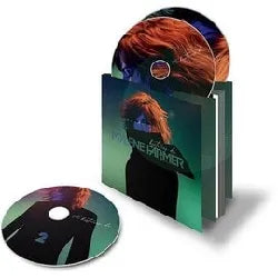 Mylène Farmer | Histoires De...