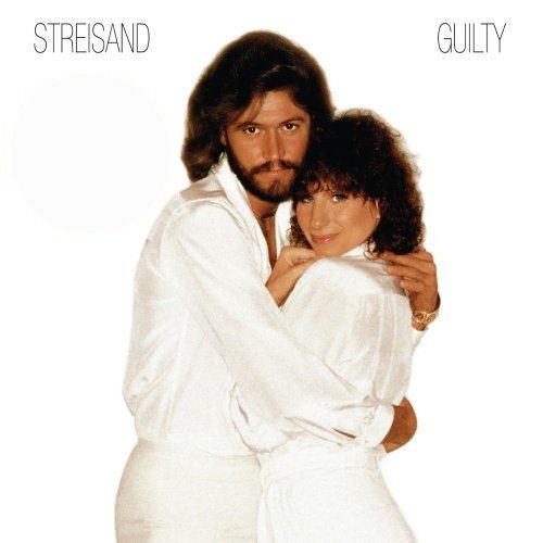 Barbra Streisand | Guilty - CD