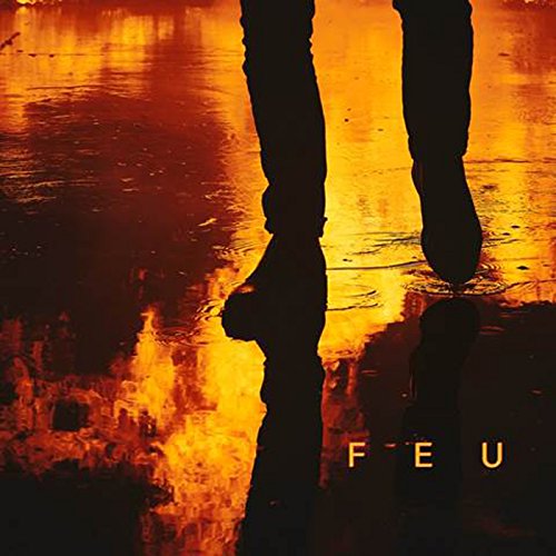 Nekfeu | Feu