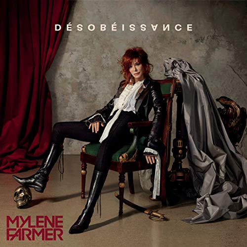 Mylène Farmer | Désobéissance (CD)