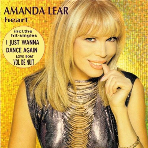 Amanda Lear | Heart