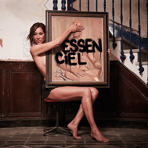 Zazie | Essenciel