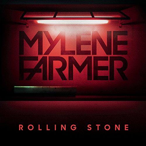 Mylène Farmer | Rolling Stone (CD)