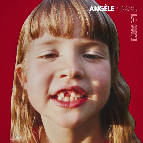 Angele | Brol - La Suite