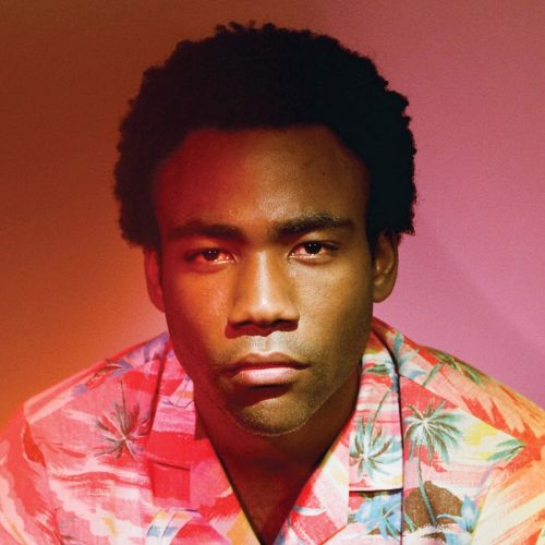 Childish Gambino | Because the Internet - Vinyle