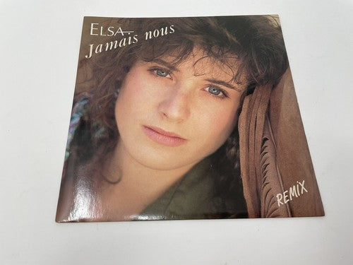 Elsa | Jamais Nous - Remix