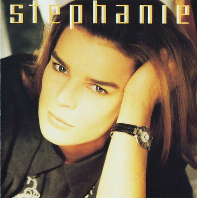 Stéphanie | Stéphanie - CD
