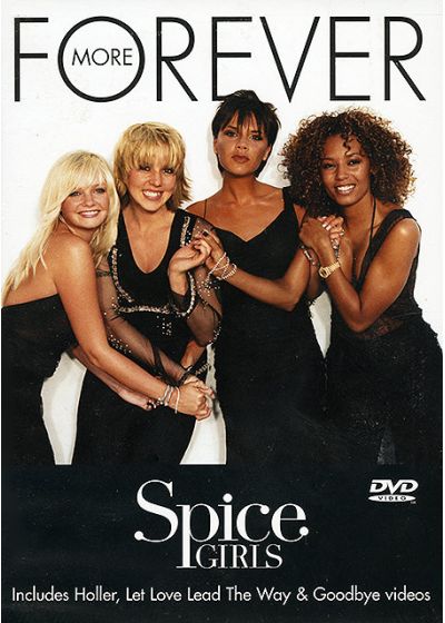Spice Girls | Forever More (DVD)