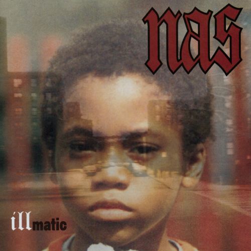 NAS | Illmatic