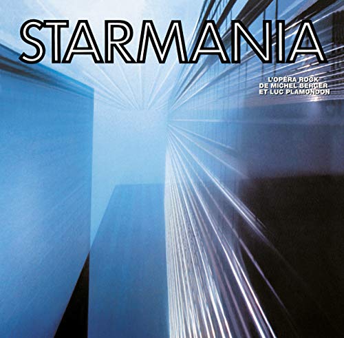 Michel Berger | Starmania