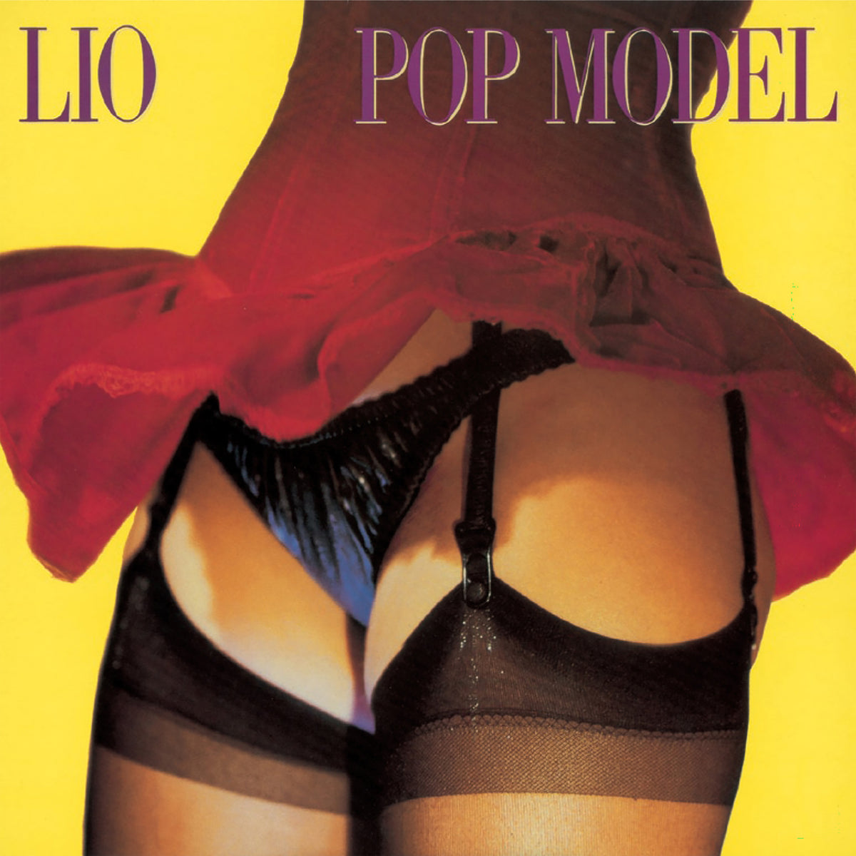 Lio | Pop Model - Vinyle