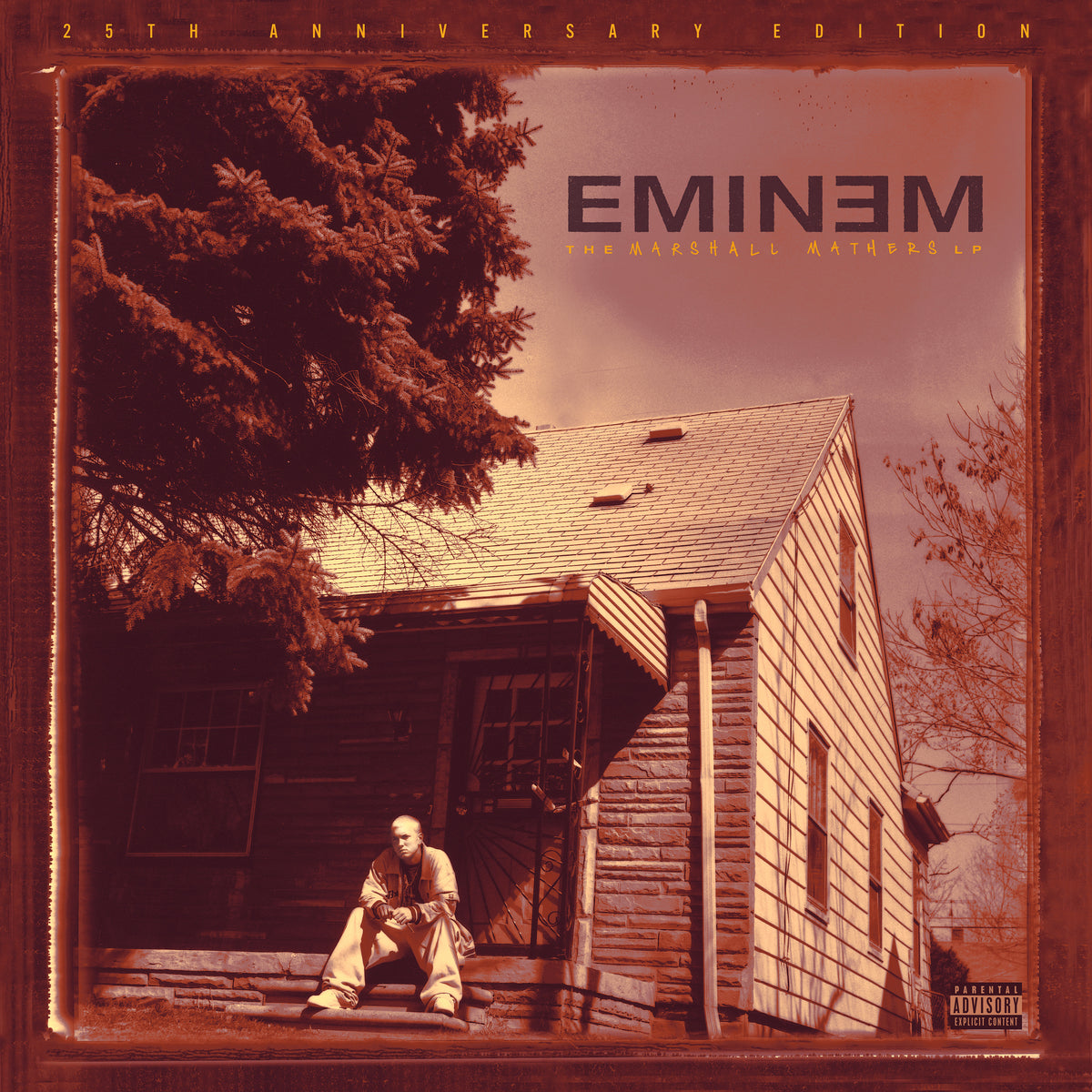 Eminem | Marshall Mathers