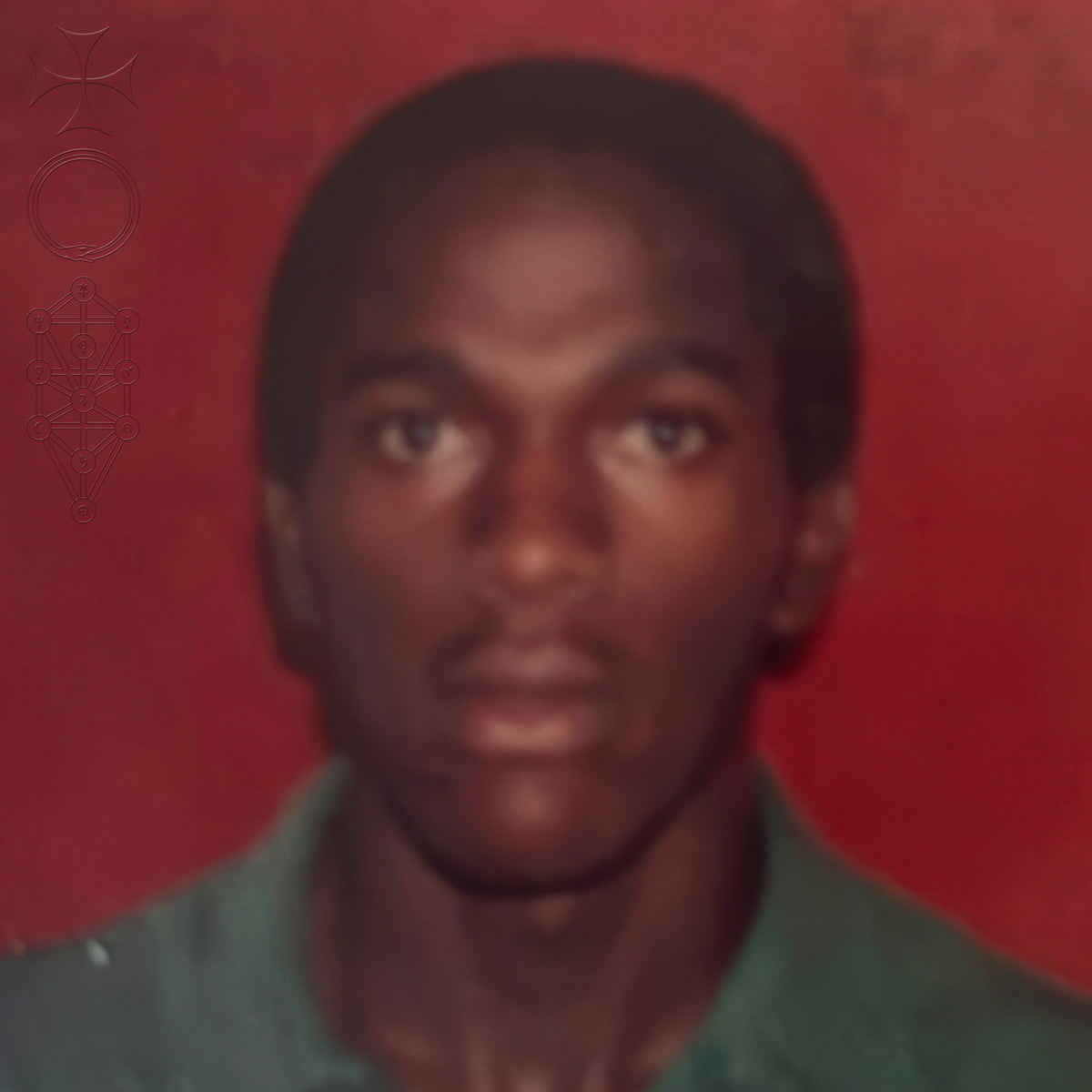 Daniel Ceasar | Son of Spergy - Vinyle