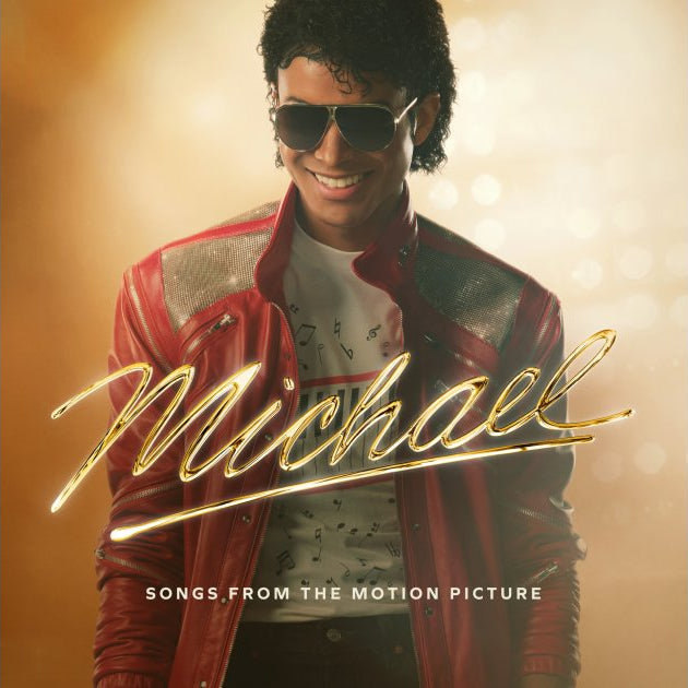 Michael Jackson | Michael : Songs From The Motion Picture - Vinyle