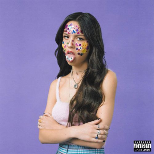 Olivia Rodrigo | Sour - Urban Outfitters Edition - LP