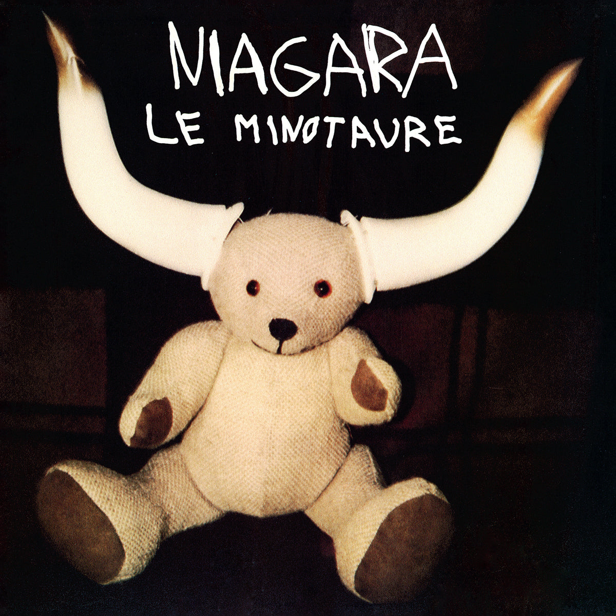 Niagara | Le minotaure - Vinyle
