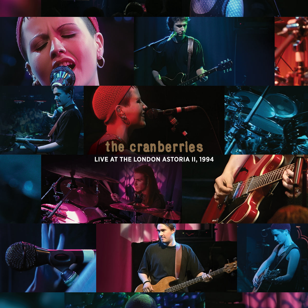 The Cranberries | Live at the London Astoria II, 1994 - Vinyle
