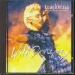 Madonna | Wild Dancing with Otto Wernherr