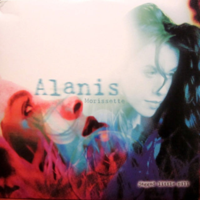 Alanis Morissette|Jagged Little Pill - Vinyle