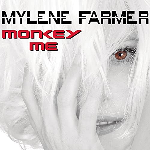 Mylène Farmer | Monkey Me - CD