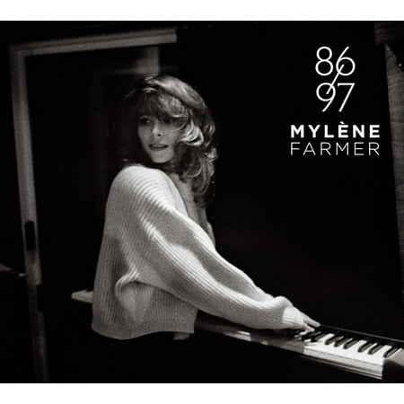 Mylène Farmer | 86/97 (2CD)