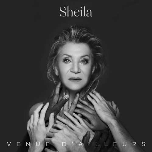 Sheila | Venue D'ailleurs - Vinyle