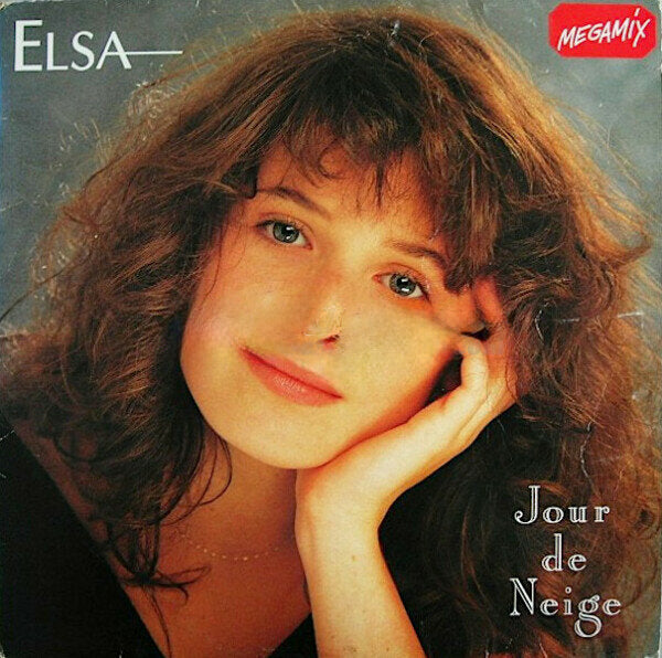 Elsa | Megamix "Jour de Neige"