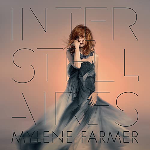 Mylène Farmer | Interstellaires - CD