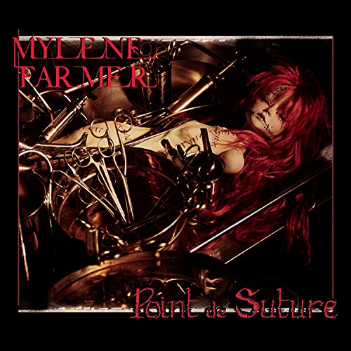 Mylène Farmer | Point De Suture (2CD)