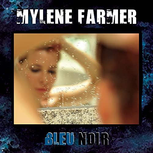 Mylène Farmer | Bleu Noir (CD)