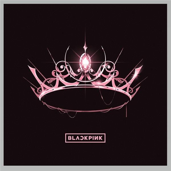Blackpink | The Album