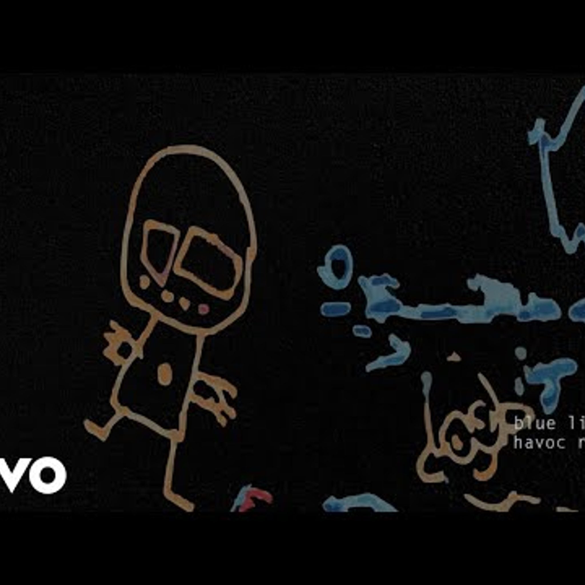 Jorja Smith | Blue Lights: 10 Years On (LP)