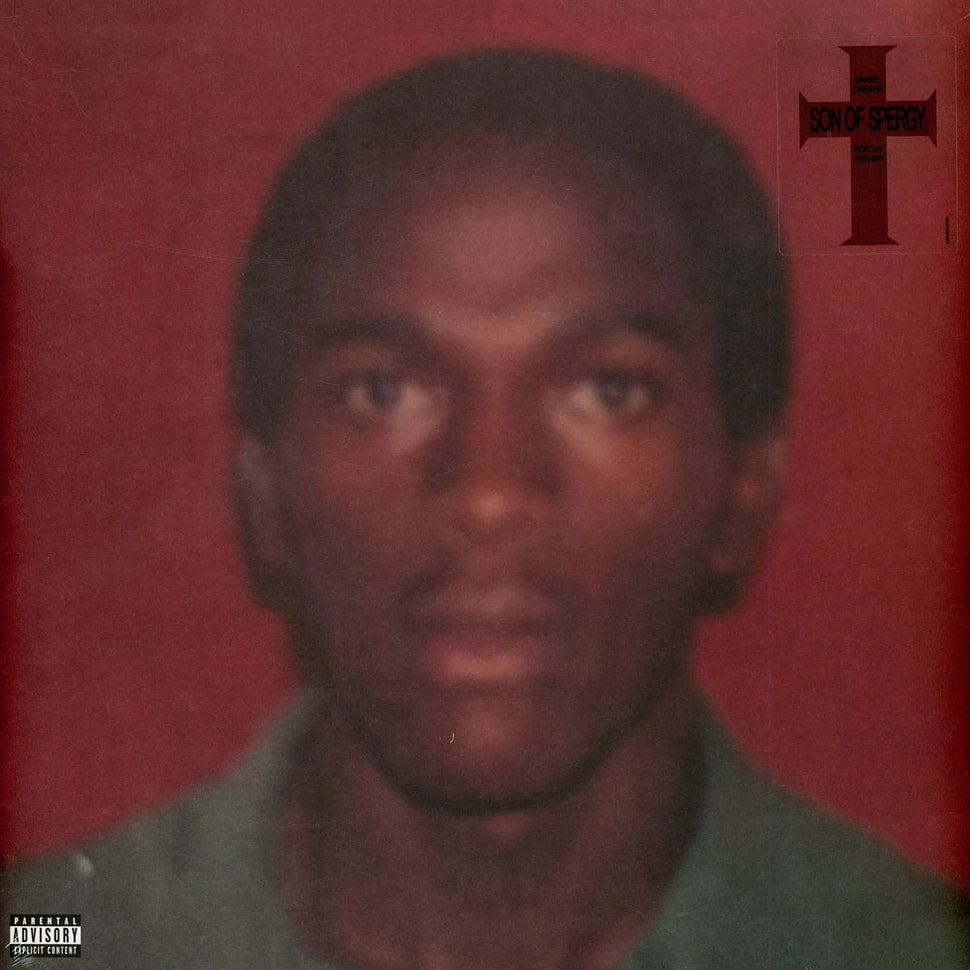 Daniel Caesar | Son of Spergy (LP)