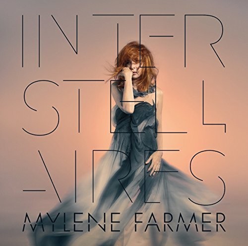 Mylène Farmer - Interstellaires (Occasion) - Vinyle